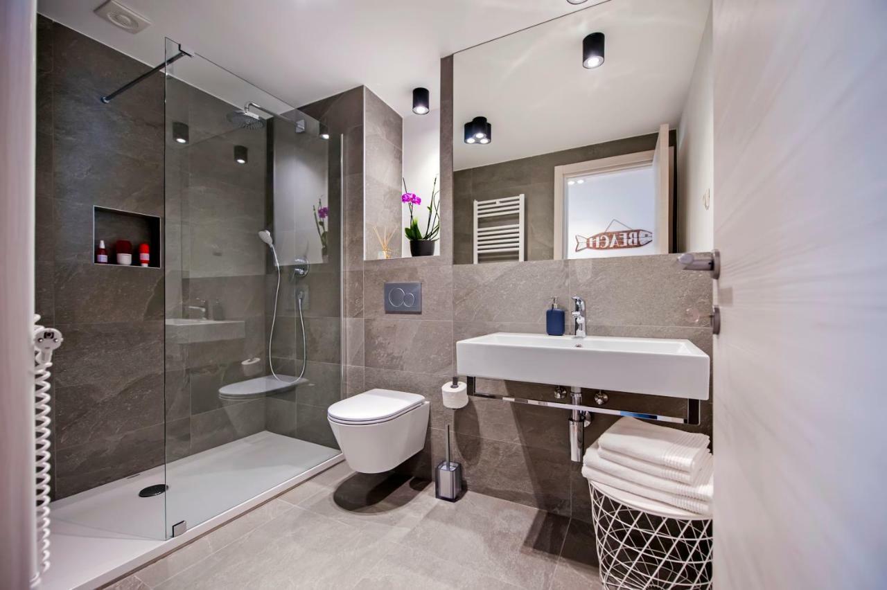 Apartament Casa Ferri Rovinj Zewnętrze zdjęcie