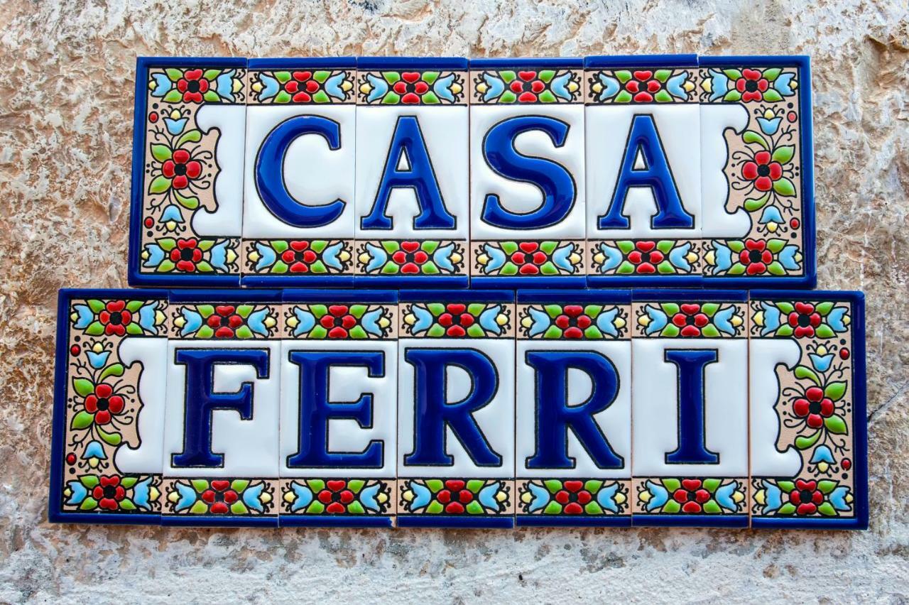 Apartament Casa Ferri Rovinj Zewnętrze zdjęcie
